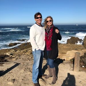 Meet your Posher, Christine